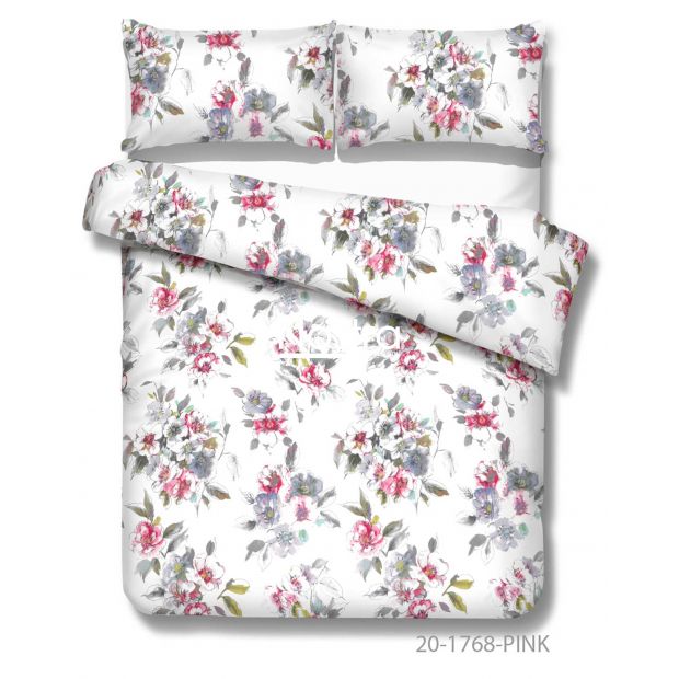 Cotton bedding set DANNI