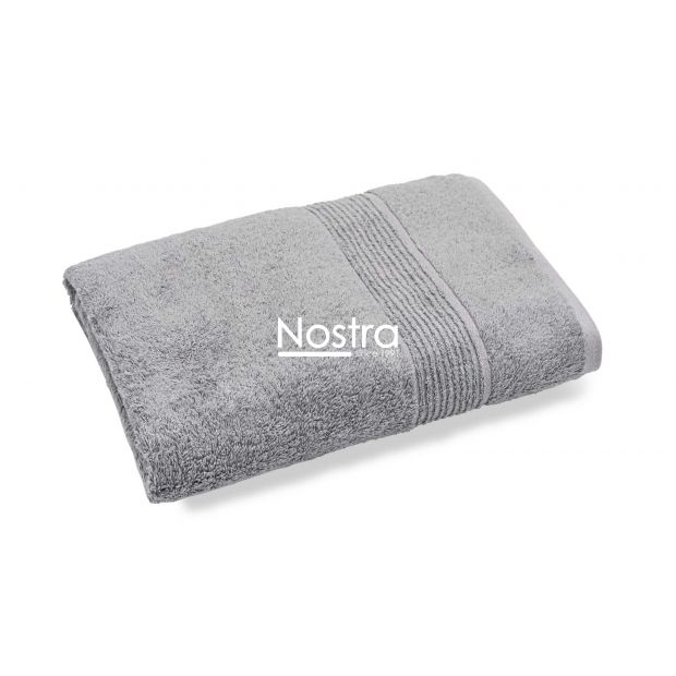 Dvielis BAMBOO-600 T0105-ASH GREY