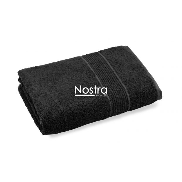 Towels BAMBOO-600 T0105-BLACK