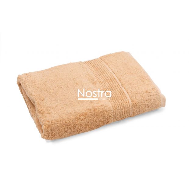 Towels BAMBOO-600 T0105-CORAL SANDS