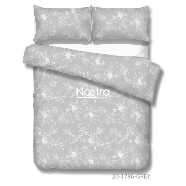 Flannel bedding set BRIAR