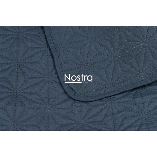 Bedspread RELAX L0043-INSIGNIA BLUE