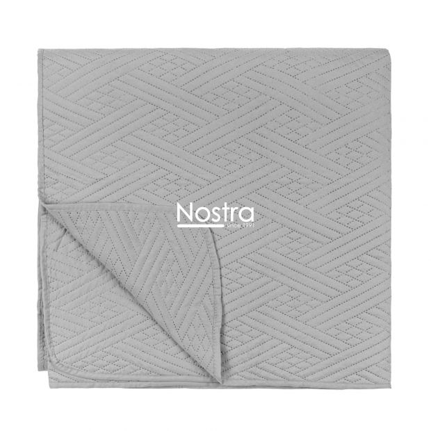 Bedspread RELAX L0034-TITANIUM GREY