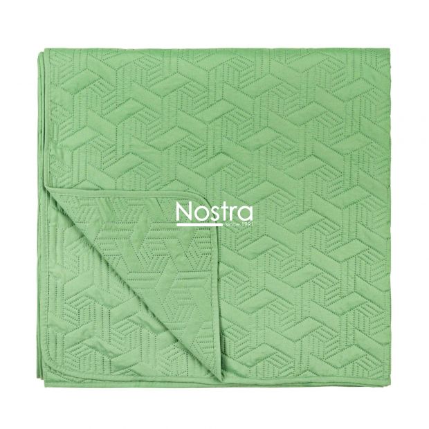 Bedspread RELAX L0040-MINERAL GREEN