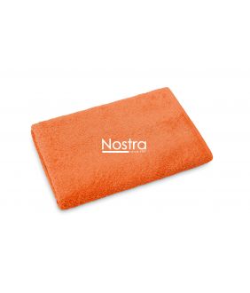 Dvielis 380 g/m2 380-ORANGE 380-ORANGE