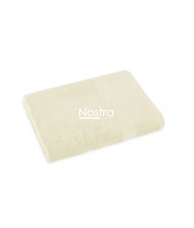 Towels 550 g/m2 550-VANILLA 550-VANILLA