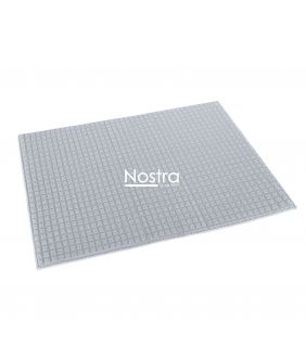 Dish mat 95-GREY METALLIC 56 95-GREY METALLIC 56