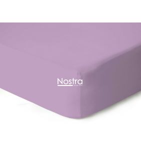 Fitted jersey sheets JERSEY JERSEY-ORCHID BLOOM JERSEY-ORCHID BLOOM