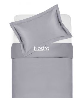 EXCLUSIVE gultas veļa TRINITY 00-0251-LIGHT GREY