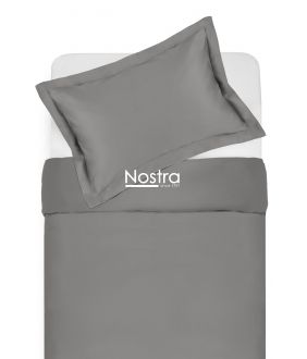 EXCLUSIVE bedding set TRINITY 00-0326-STONE GREY 00-0326-STONE GREY