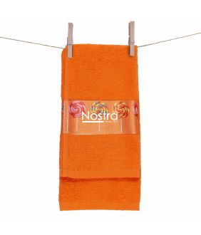 Kitchen towel 350GSM T0114-ORANGE T0114-ORANGE