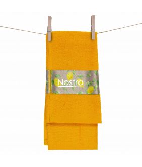 Virtuves dvielis 350GSM T0109-YELLOW M2 T0109-YELLOW M2