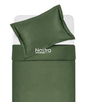 EXCLUSIVE gultas veļa TRINITY 00-0413-MOSS GREEN 00-0413-MOSS GREEN