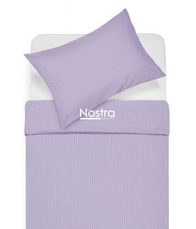 Seersucker bedding set ELA 00-0033-SOFT LILAC 00-0033-SOFT LILAC