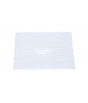 Bath mat 750H 750-T0034-OPT.WHITE 750-T0034-OPT.WHITE