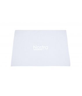 Bath mat 650H 650H-T0036-OPT.WHITE 650H-T0036-OPT.WHITE