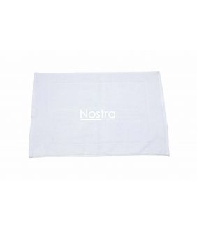 Bath mat 650H 650H-T0159-OPT.WHITE 650H-T0159-OPT.WHITE