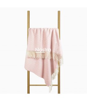 Pleds ANDORA 80-3298-LIGHT PINK 80-3298-LIGHT PINK