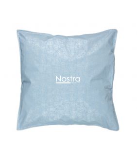 Pillow shell TIKAS-BED 20-1342 LOGO-BLUE 20-1342 LOGO-BLUE