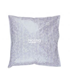 Наперник для подушки TIKAS-BED 20-1342 LOGO-LILAC 20-1342 LOGO-LILAC