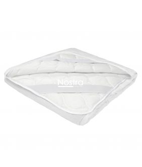 Poliestera virsmatracis PROTECT 00-0000-WHITE 00-0000-WHITE