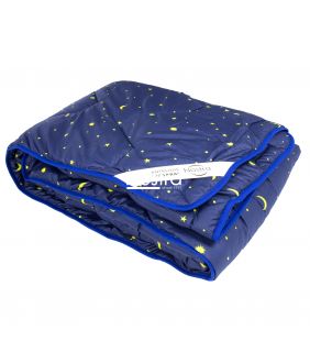 Duvet VASARA 10-0122-BLUE 10-0122-BLUE