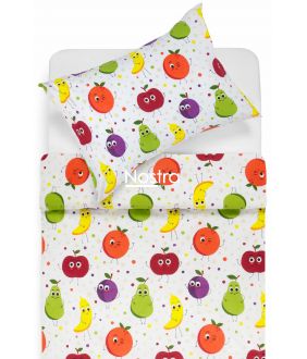 Children bedding set FRUITS 10-0107-MULTI 10-0107-MULTI