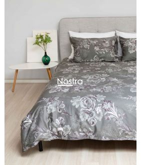 Sateen bedding set AFARIN 20-1301-KHAKI 20-1301-KHAKI