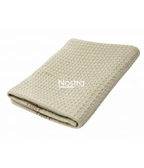 Kitchen towel WAFFLE-240 T0180-BEIGE T0180-BEIGE