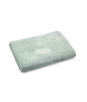 Towels BAMBOO-600 T0105-SMOKE GREEN T0105-SMOKE GREEN