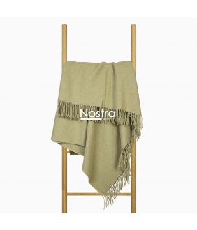 Плед ZELANDIA LUX-300 80-3381-PALE KHAKI 80-3381-PALE KHAKI