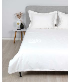 EXCLUSIVE bedding set TRINITY 00-0001-OFF WHITE 00-0001-OFF WHITE