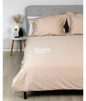 EXCLUSIVE bedding set TRINITY 00-0187-WHISPER PINK 00-0187-WHISPER PINK