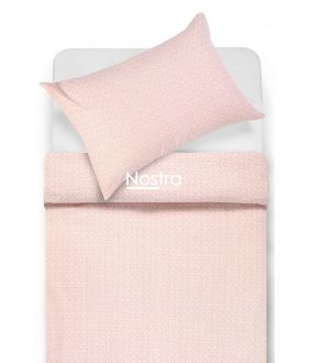 Flannel bedding set BRADE 40-1456-PINK 40-1456-PINK