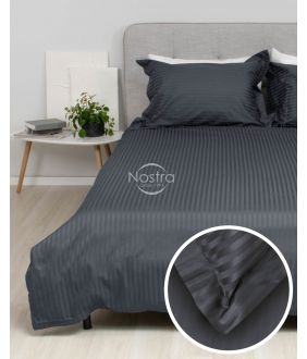 EXCLUSIVE bedding set TAYLOR 00-0240-1 IRON GREY MON