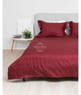 EXCLUSIVE bedding set TAYLOR 00-0412-1 WINE RED MON