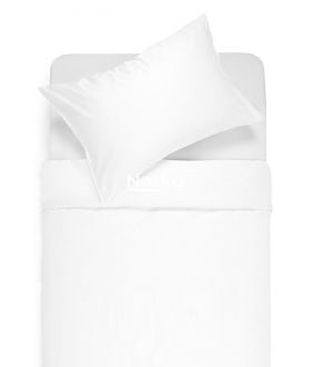 Duvet cover MONACO-BED 00-0000-0 OPTIC WHITE MON 00-0000-0 OPTIC WHITE MON