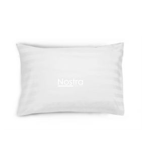 Pillow cases MONACO-BED 00-0000-2 OPTIC WHITE MON 00-0000-2 OPTIC WHITE MON