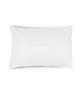 Pillow cases MONACO-BED 00-0000-1 OPTIC WHITE MON