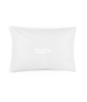 Pillow cases MONACO-BED 00-0000-0,4 OPTIC WHITE MON 00-0000-0,4 OPTIC WHITE MON