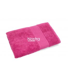 Dvielis 550 g/m2 550-T0187-FUCHSIA 287