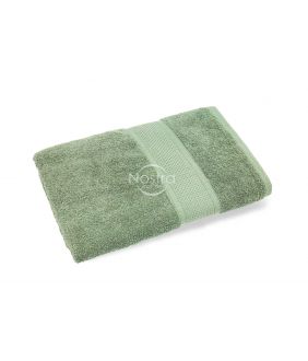 Towels 550 g/m2 550-T0187-OIL GREEN