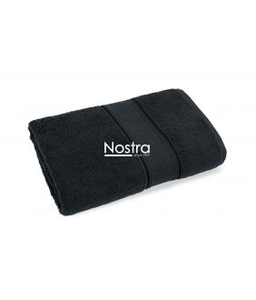 Towels T0184 T0184-BLACK T0184-BLACK