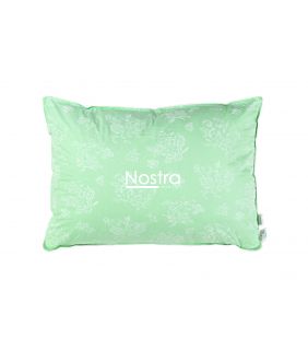 Pillow TIKAS 20-0458 LOGO-MINT