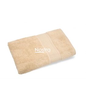 Dvielis 550 g/m2 550-T0187-BEIGE 302 550-T0187-BEIGE 302