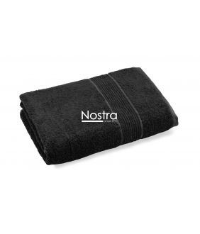 Towels BAMBOO-600 T0105-BLACK