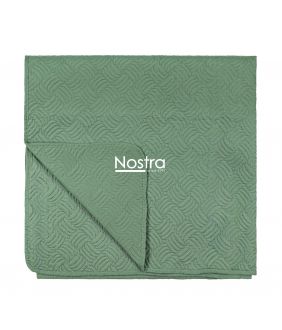 Bedspread RELAX L0042-LAUREL GREEN L0042-LAUREL GREEN